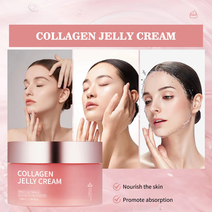 Niacinamide Hydrating Brightening Face Gel Cream