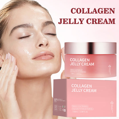 Niacinamide Hydrating Brightening Face Gel Cream