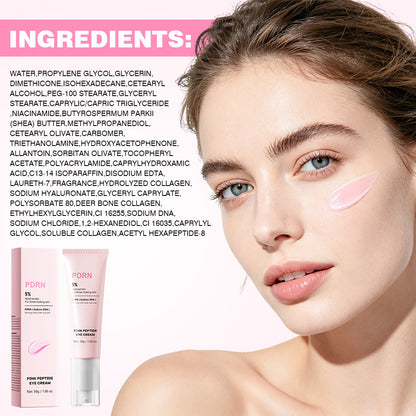 Anti-Wrinkle Pink Eye Cream