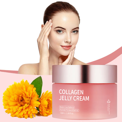 Niacinamide Hydrating Brightening Face Gel Cream
